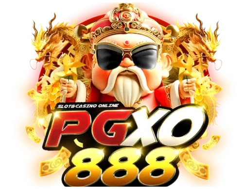 PGXO88_logo